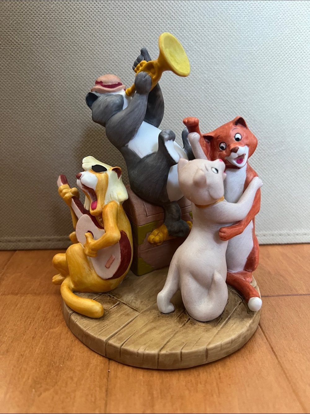 Disney’s Magic Memories: Aristocats